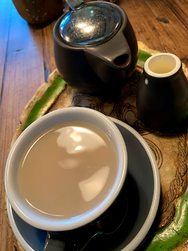 Opinii despre The Baker's Coffee Shop în Nelson - Hospitality and gastronomy