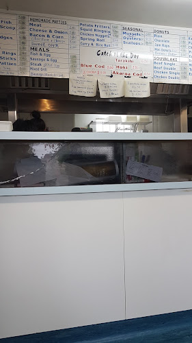 Ocean Fresh Fish - Hospitality and gastronomy