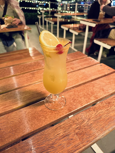 Perky's - Floating Bar Queenstown - Hospitality and gastronomy