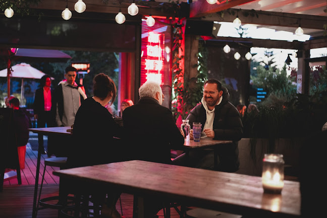 Goodside - Hospitality and gastronomy