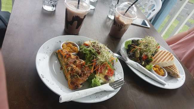 Opinii despre Domain Cottage Cafe în Te Aroha - Hospitality and gastronomy