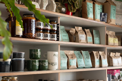 Peoples Coffee Constable Street