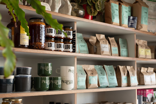 Peoples Coffee Constable Street