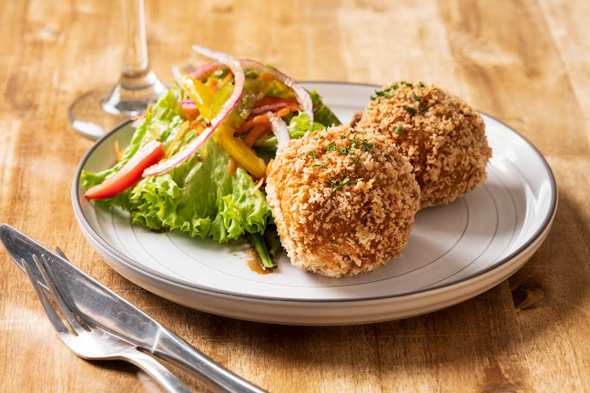 Benger Garden Cafe & Chalets - Ettrick