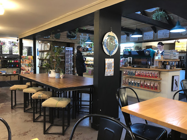 Comentarii opinii despre In The Neighbourhood Coffee House