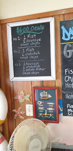 Golden Kiwi Restaurant - Morrinsville