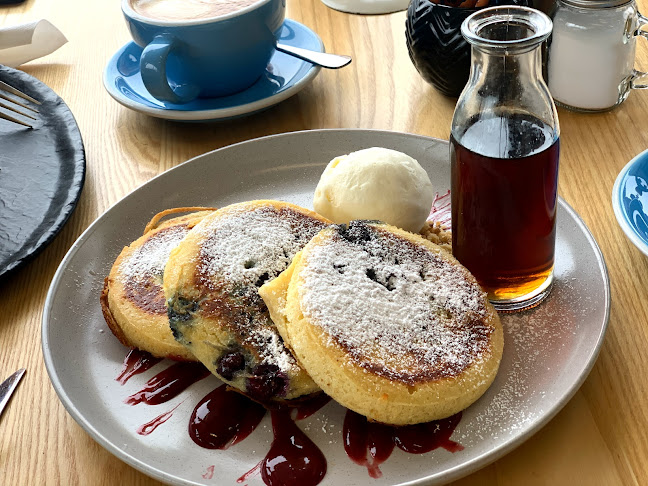 One Sip Coffee and catering