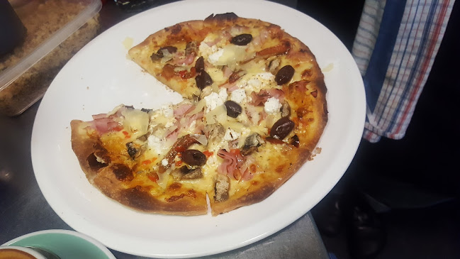 Venuti - Hospitality and gastronomy