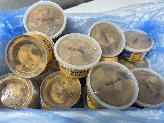 Opinii despre Fish `n' Chip Express în Napier - Hospitality and gastronomy