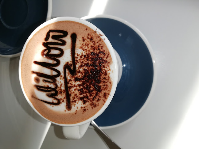 Willow Cafe - Auckland