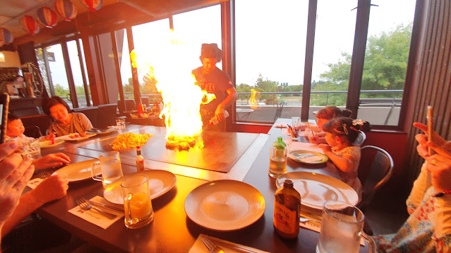 Comentarii opinii despre Teppanyaki Takao