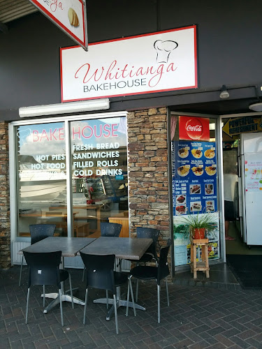 Whitianga Bake House - Hospitality and gastronomy