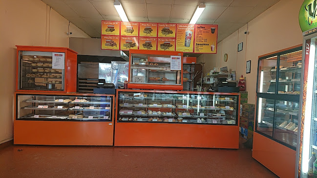 Reviews of HOT BREAD & LUNCH BAR in Te Awamutu - Hospitality and gastronomy