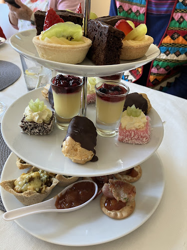 Opinii despre Melrose House Cafe în Nelson - Hospitality and gastronomy