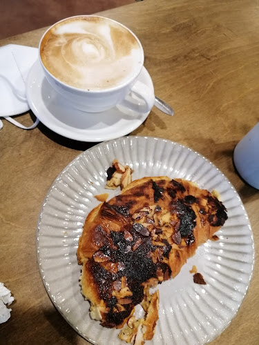 Comentarii opinii despre Fluid Espresso