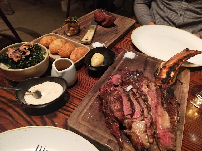 Bessie - Hospitality and gastronomy