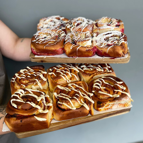 Blackbird Eatery Open Times