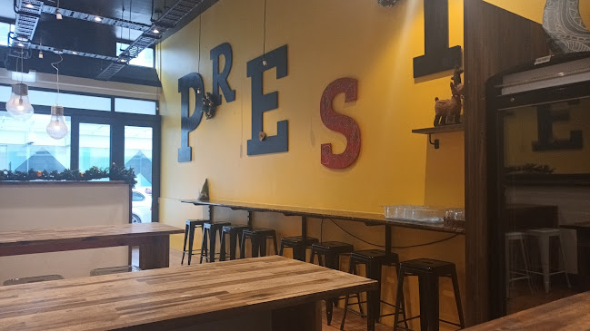 Pizza Presto - Auckland