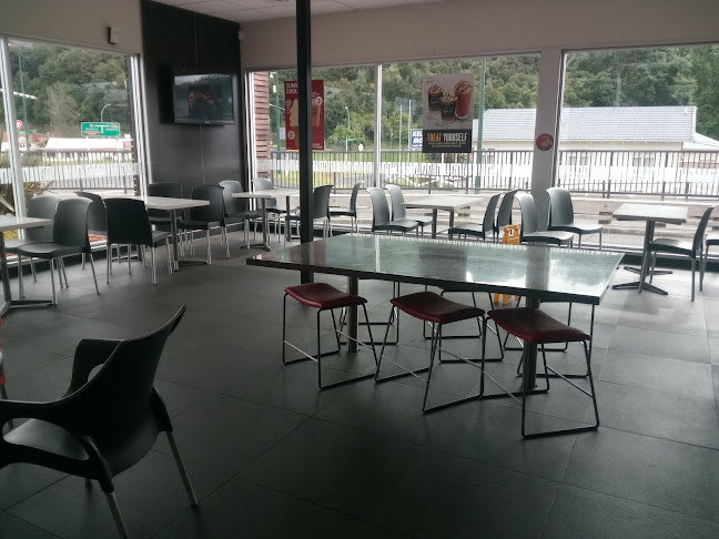 McDonald's Taumarunui - Hospitality and gastronomy