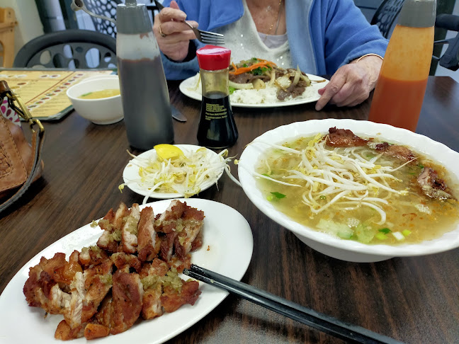 Comentarii opinii despre Pho Kitchen - Manurewa