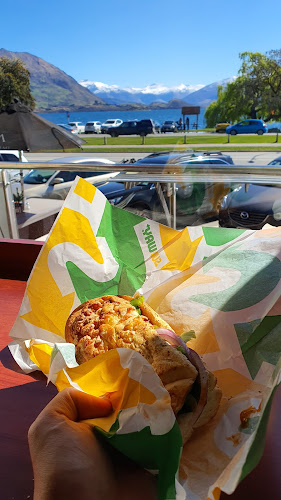 Subway - Hospitality and gastronomy