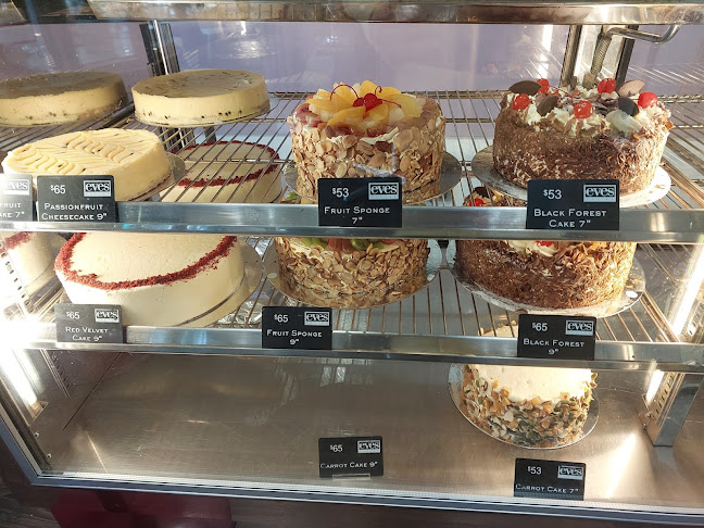 Opinii despre Eves Pantry în Auckland - Hospitality and gastronomy