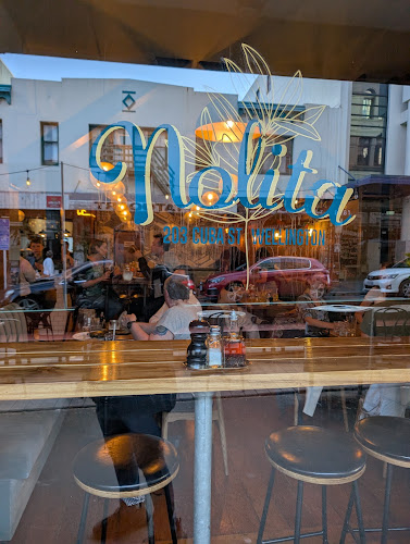 203 Cuba Street, Te Aro, Wellington 6011, New Zealand