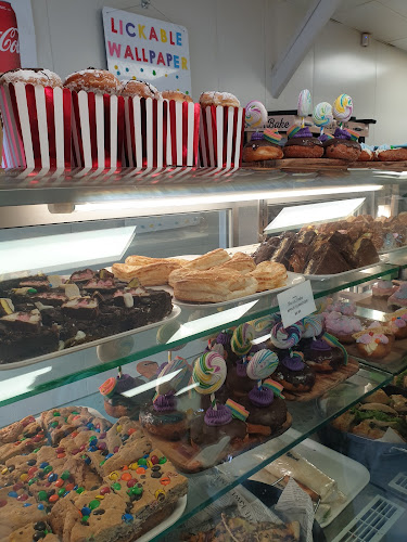 Opinii despre FreshBake în Brightwater - Hospitality and gastronomy