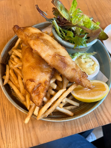 Opinii despre Two Grey - Bar Cafe & Eatery în Wellington - Hospitality and gastronomy