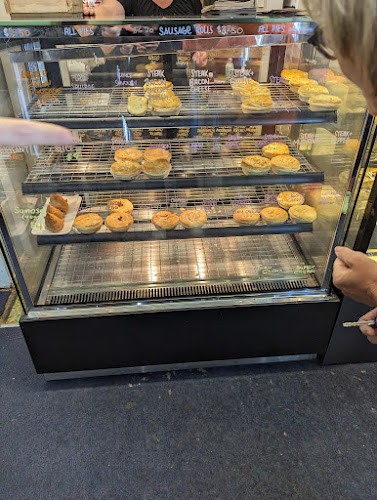 Cottage Cafe - Hospitality and gastronomy