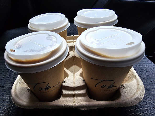 Comentarii opinii despre Tob Coffee