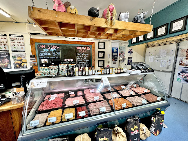 Pokeno Bacon Open Times