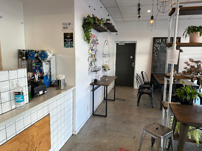 Noah's Ark Teahouse Lower Hutt - Lower Hutt