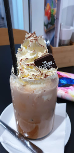 Comentarii opinii despre The Coffee Club