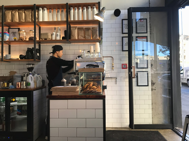 Goodness Gracious - Auckland