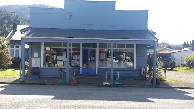 Blackball General Store - Blackball