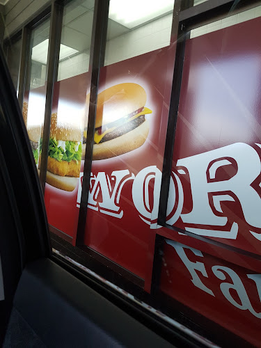 McDonald's Napier - Hospitality and gastronomy