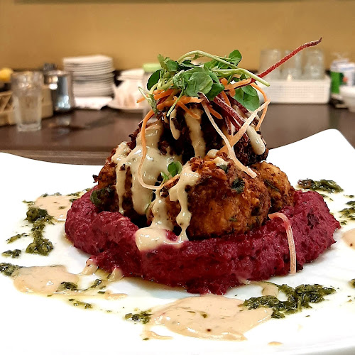 Opinii despre Nook Espresso în Whangārei - Hospitality and gastronomy