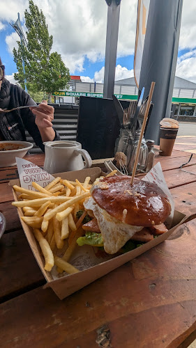 Craft @ Arabica - Hospitality and gastronomy