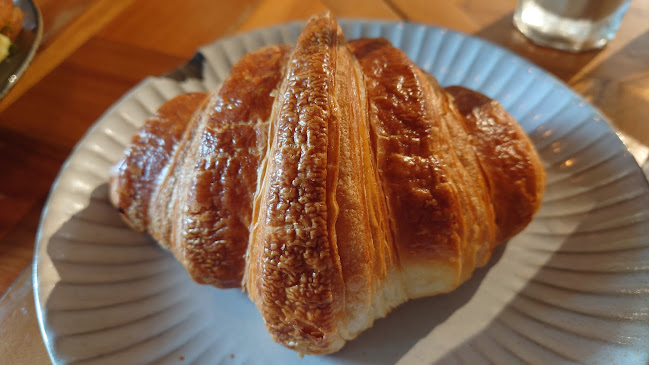 Bohemian Bakery Cafe - Christchurch