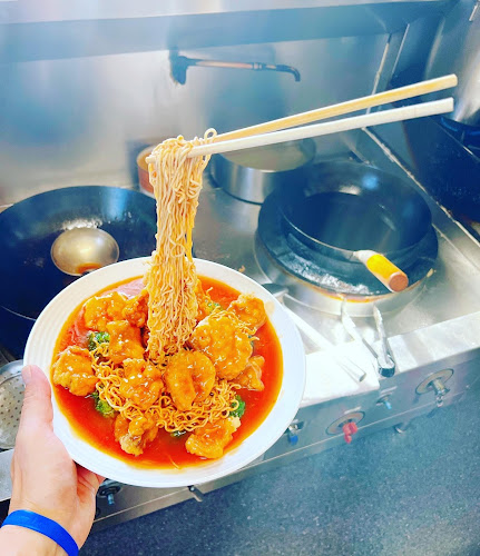 Kampung Style Malaysian Cafe - Auckland