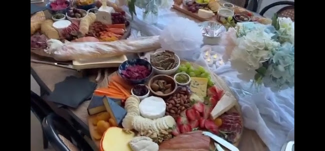 Rosie's Plate - Hospitality and gastronomy