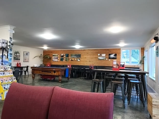 The General Store Waitomo