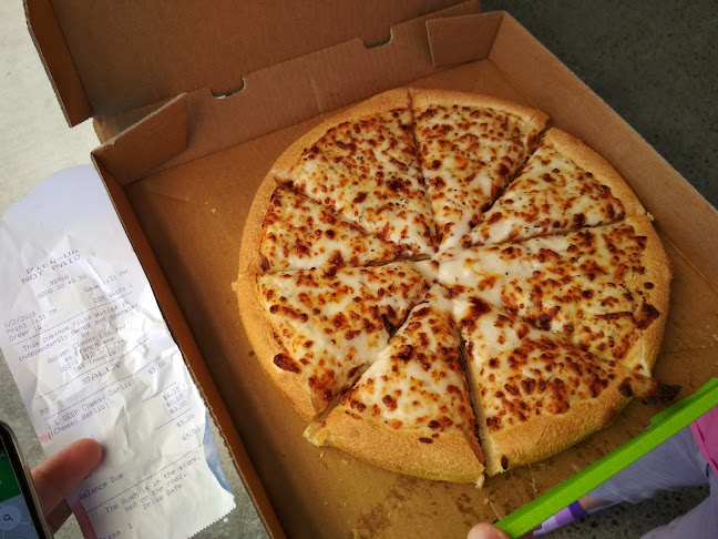 Domino's Pizza Miramar - Hospitality and gastronomy