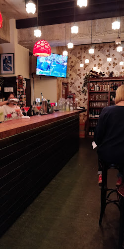 Juniper Gin Bar & Restaurant - Hospitality and gastronomy