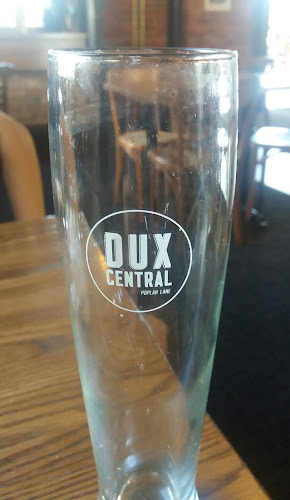 Dux Central - Hospitality and gastronomy