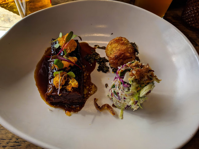 21 The Octagon, Central Dunedin, Dunedin 9016, New Zealand