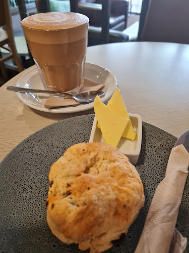 Nook Espresso - Hospitality and gastronomy