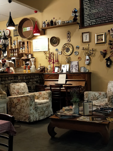 Giovanni's Italian Restaurant & Pizzeria - Rotorua