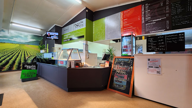 Double 8 Nine Phone number